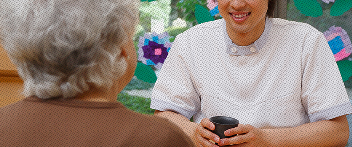病院・福祉施設向け研修サービス