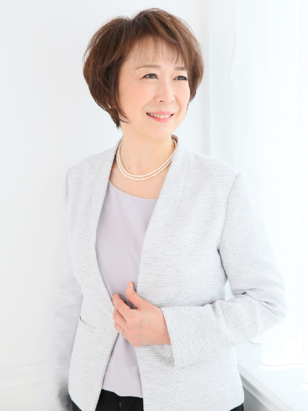 豊岡 厚惠